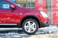东风日产 逍客 2011款 2.0XV 雷 CVT 2WD