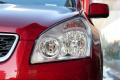 东风日产 逍客 2011款 2.0XV 雷 CVT 2WD