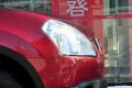 东风日产 逍客 2011款 2.0XV 雷 CVT 2WD