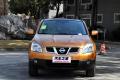 东风日产 逍客 2011款 2.0XV 龙 CVT 4WD