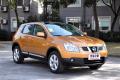 东风日产 逍客 2011款 2.0XV 龙 CVT 4WD