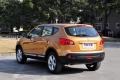 东风日产 逍客 2011款 2.0XV 龙 CVT 4WD
