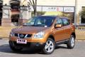 东风日产 逍客 2011款 2.0XV 龙 CVT 4WD