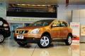 东风日产 逍客 2011款 2.0XV 龙 CVT 4WD