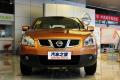 东风日产 逍客 2011款 2.0XV 龙 CVT 4WD