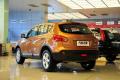 东风日产 逍客 2011款 2.0XV 龙 CVT 4WD