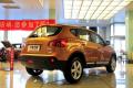 东风日产 逍客 2011款 2.0XV 龙 CVT 4WD