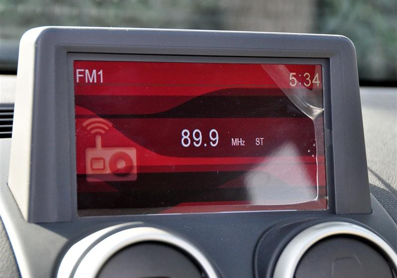 东风日产 逍客 2011款 2.0XV 龙 CVT 4WD
