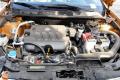 东风日产 逍客 2011款 2.0XV 龙 CVT 4WD