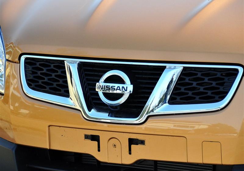 东风日产 逍客 2011款 2.0XV 龙 CVT 4WD