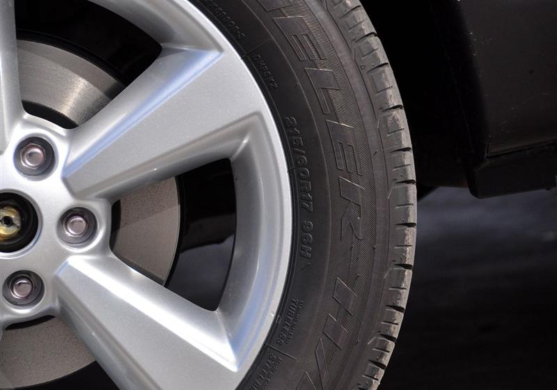 东风日产 逍客 2011款 2.0XV 龙 CVT 4WD