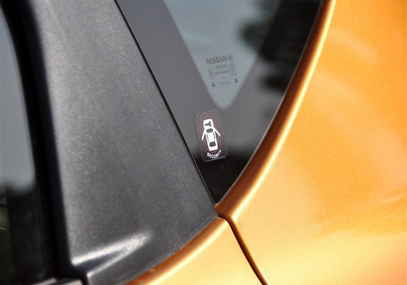 东风日产 逍客 2011款 2.0XV 龙 CVT 4WD