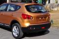 东风日产 逍客 2011款 2.0XV 龙 CVT 4WD