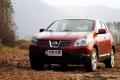 东风日产 逍客 2011款 2.0XV 龙 CVT 4WD