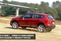 东风日产 逍客 2011款 2.0XV 龙 CVT 4WD