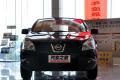 东风日产 逍客 2010款 20X雷 CVT 2WD