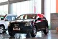 东风日产 逍客 2010款 20X雷 CVT 2WD