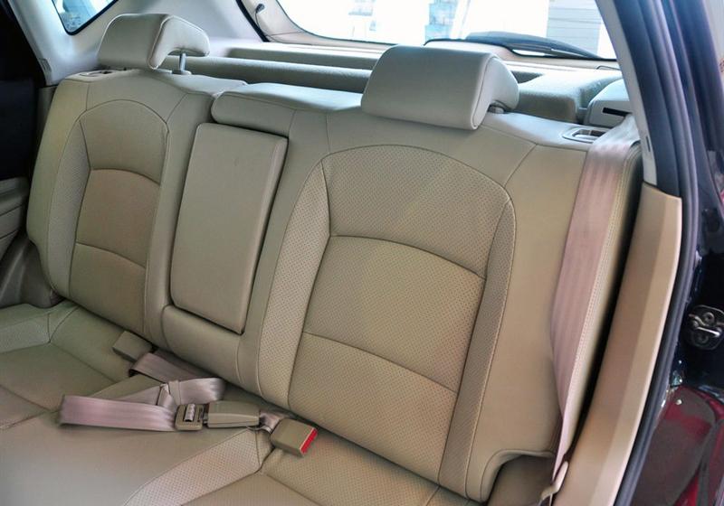东风日产 逍客 2010款 20X雷 CVT 2WD