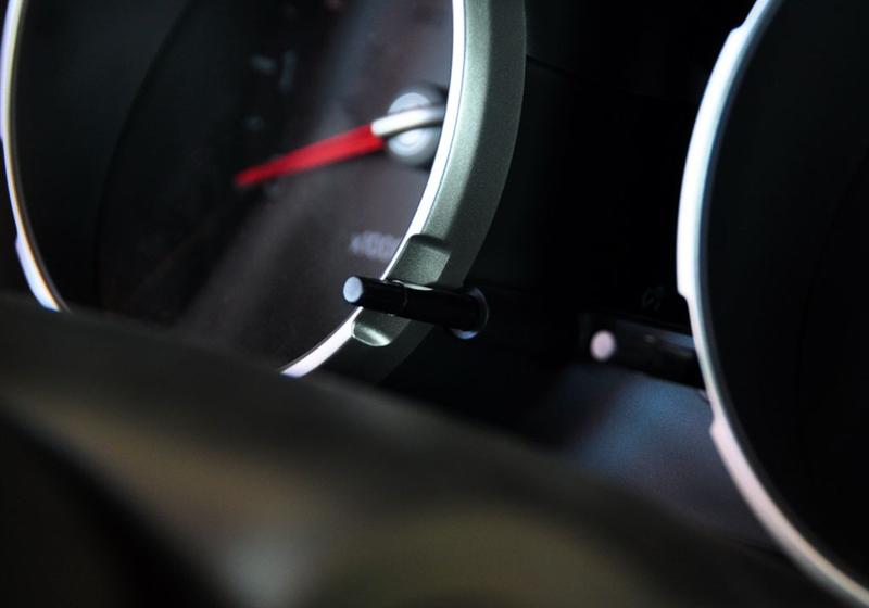 东风日产 逍客 2010款 20X雷 CVT 2WD