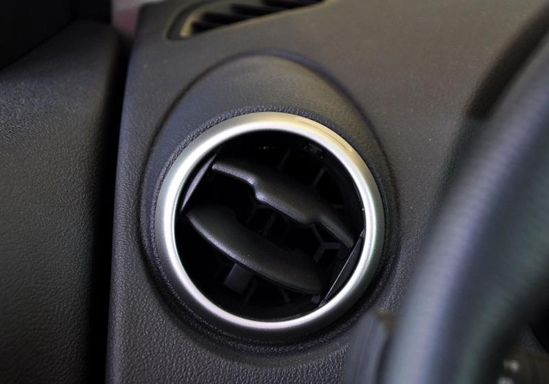 东风日产 逍客 2010款 20X雷 CVT 2WD