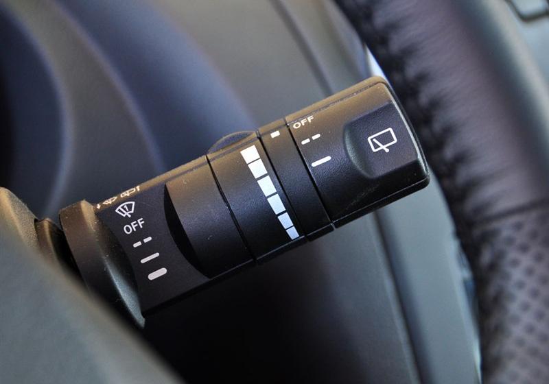 东风日产 逍客 2010款 20X雷 CVT 2WD
