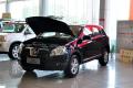 东风日产 逍客 2010款 20X雷 CVT 2WD