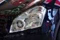 东风日产 逍客 2010款 20X雷 CVT 2WD