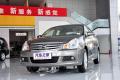 东风日产 轩逸 2009款 1.6XL 豪华天窗版 AT