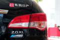 东风日产 轩逸 2009款 2.0XL 科技版