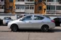 东风日产 阳光 2011款 1.5XE 舒适版 MT