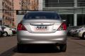 东风日产 阳光 2011款 1.5XE 舒适版 MT