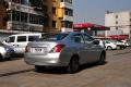 东风日产 阳光 2011款 1.5XE 舒适版 MT