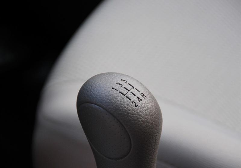 东风日产 阳光 2011款 1.5XE 舒适版 MT
