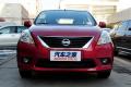 东风日产 阳光 2011款 1.5XE 舒适版 CVT