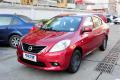东风日产 阳光 2011款 1.5XE 舒适版 CVT