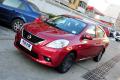 东风日产 阳光 2011款 1.5XE 舒适版 CVT