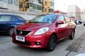 东风日产 阳光 2011款 1.5XE 舒适版 CVT