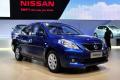 东风日产 阳光 2011款 1.5XE 舒适版 CVT