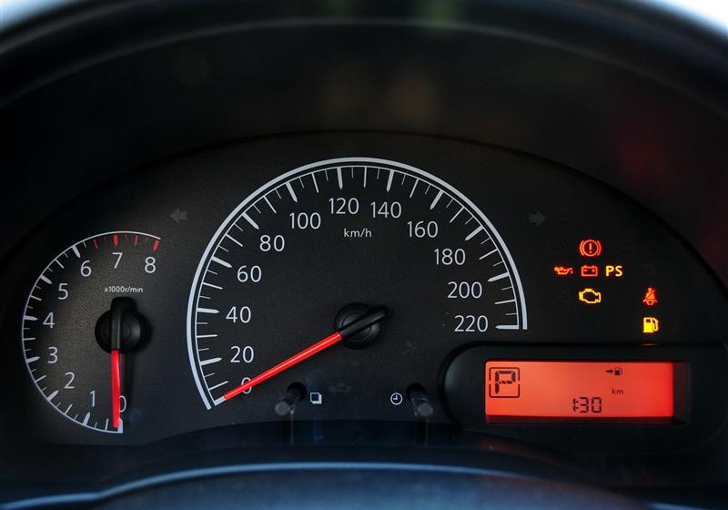 东风日产 阳光 2011款 1.5XE 舒适版 CVT