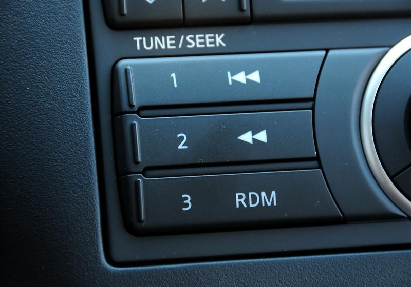 东风日产 阳光 2011款 1.5XE 舒适版 CVT