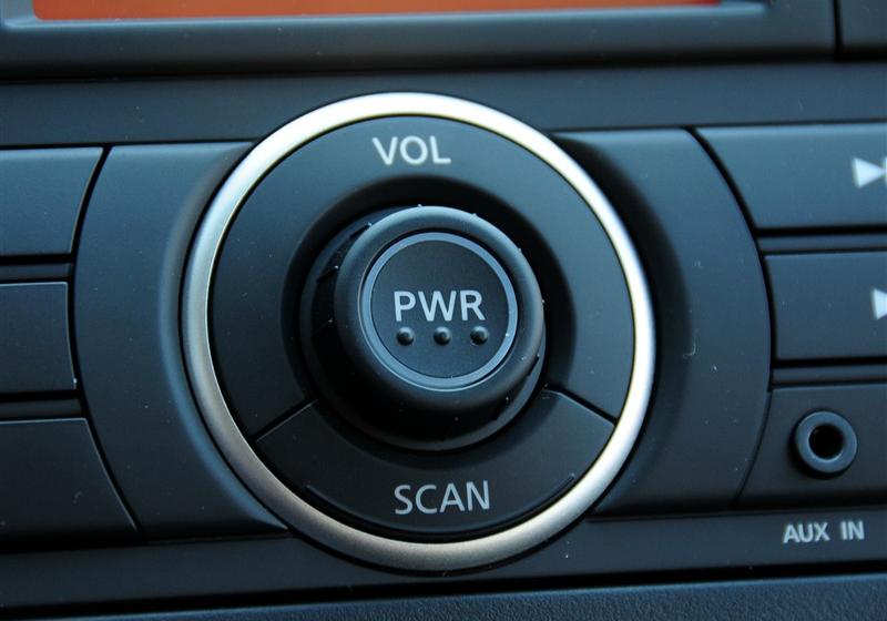 东风日产 阳光 2011款 1.5XE 舒适版 CVT