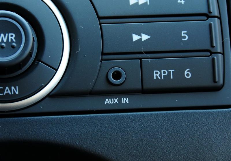 东风日产 阳光 2011款 1.5XE 舒适版 CVT