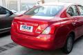 东风日产 阳光 2011款 1.5XE 舒适版 CVT