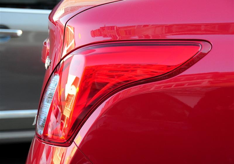 东风日产 阳光 2011款 1.5XE 舒适版 CVT