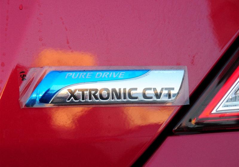 东风日产 阳光 2011款 1.5XE 舒适版 CVT