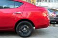 东风日产 阳光 2011款 1.5XE 舒适版 CVT