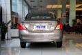 东风日产 阳光 2011款 1.5XL 豪华版 CVT