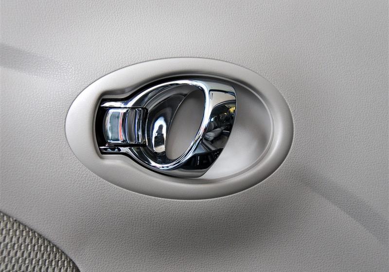 东风日产 阳光 2011款 1.5XL 豪华版 CVT