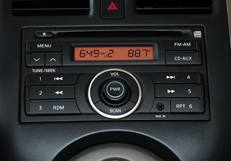 东风日产 阳光 2011款 1.5XL 豪华版 CVT