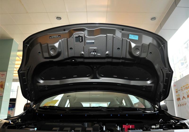 东风日产 阳光 2011款 1.5XL 豪华版 CVT